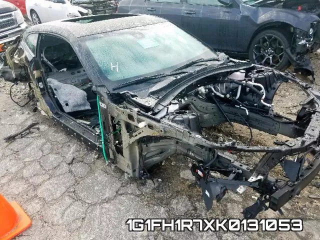1G1FH1R7XK0131053 фото 10