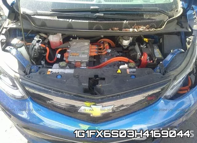 1G1FX6S03H4169044 фото 2