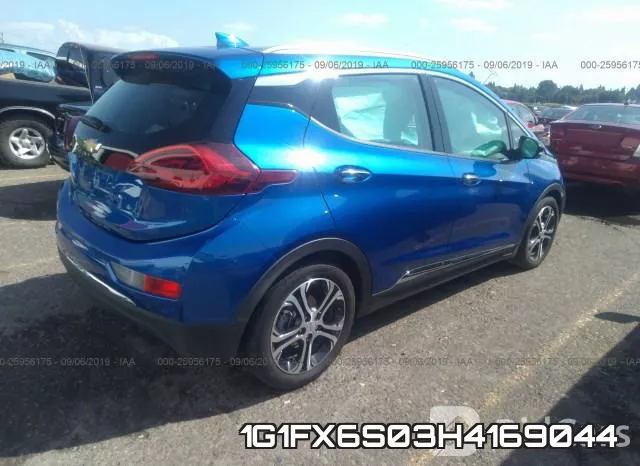 1G1FX6S03H4169044 фото 5