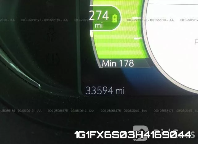 1G1FX6S03H4169044 фото 8
