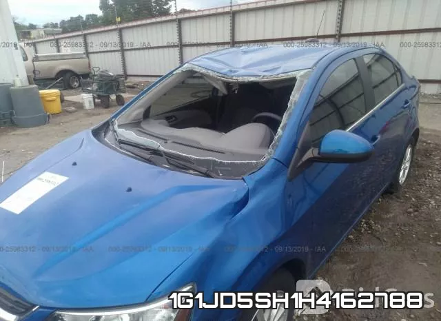 1G1JD5SH1H4162788 фото 7