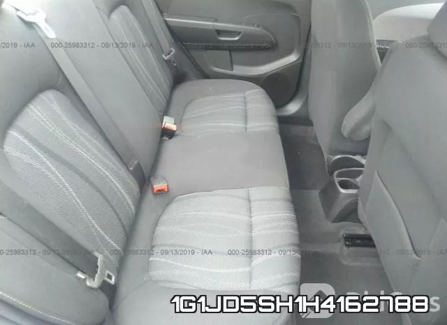 1G1JD5SH1H4162788 фото 9