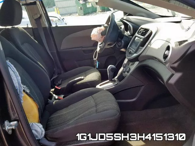 1G1JD5SH3H4151310 фото 6