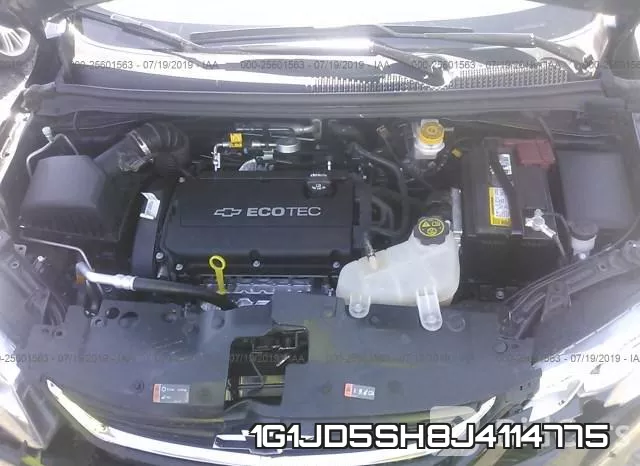 1G1JD5SH8J4114775 фото 2