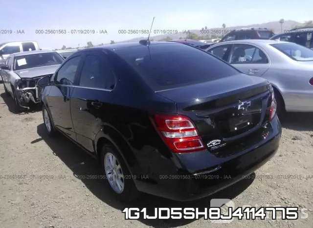 1G1JD5SH8J4114775 фото 4
