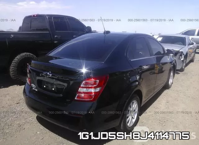 1G1JD5SH8J4114775 фото 5