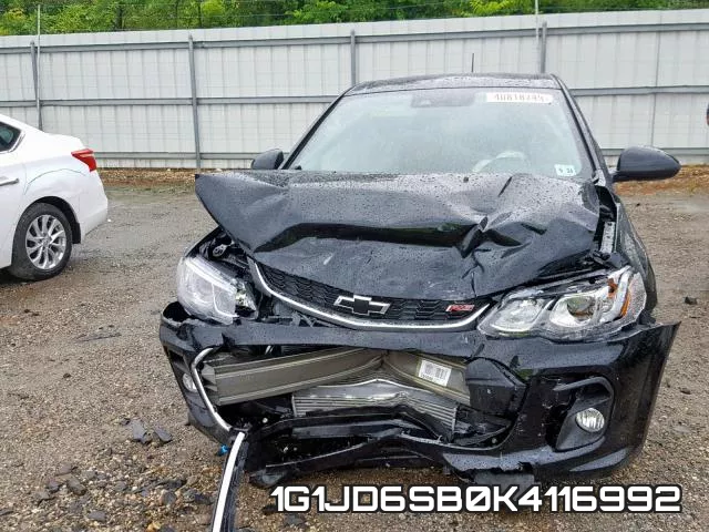 1G1JD6SB0K4116992 фото 8