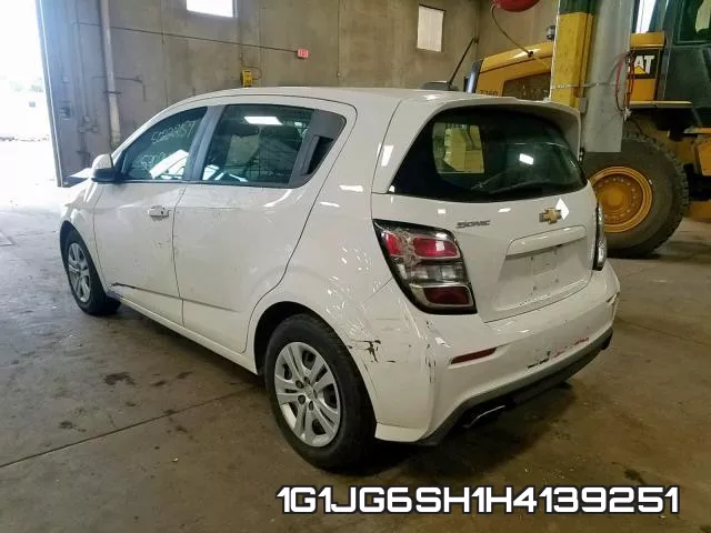 1G1JG6SH1H4139251 фото 4