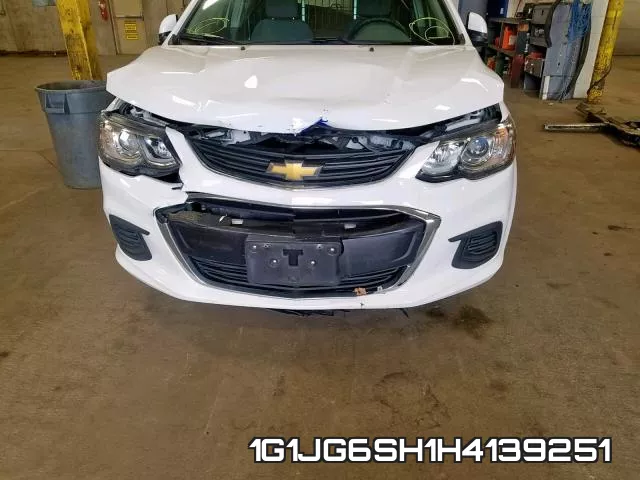 1G1JG6SH1H4139251 фото 10