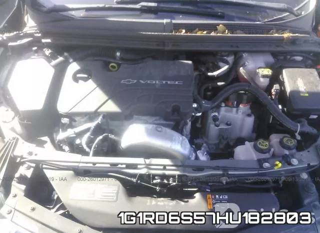 1G1RD6S57HU182803 фото 2