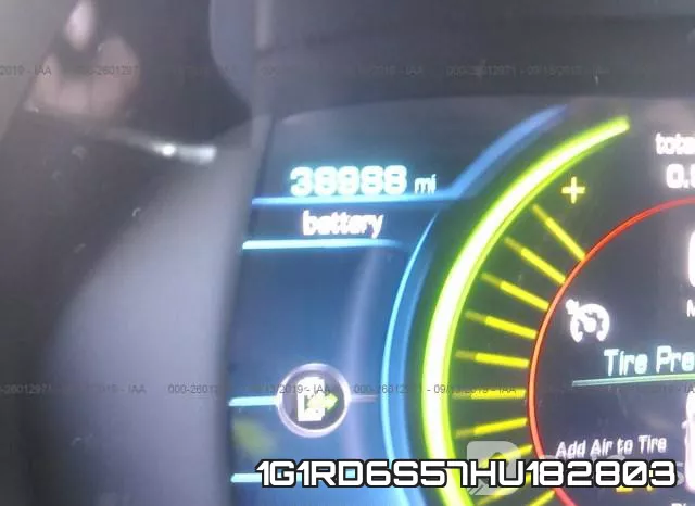 1G1RD6S57HU182803 фото 8