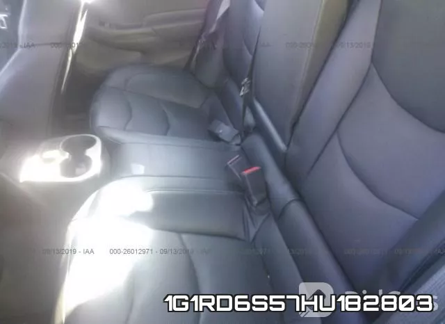 1G1RD6S57HU182803 фото 9