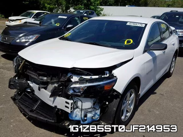 1G1ZB5ST0JF214953 фото 3