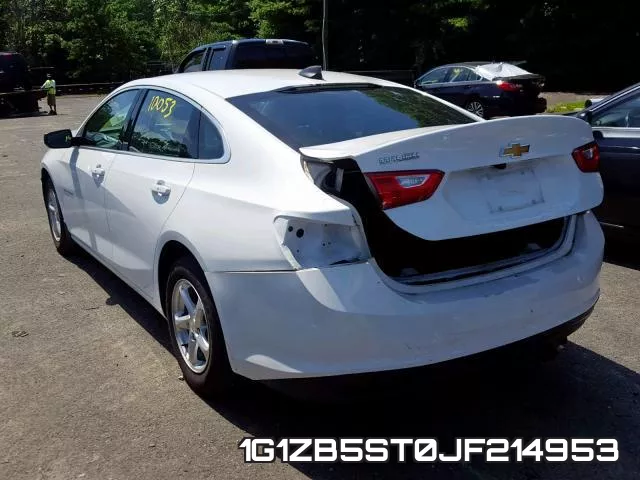 1G1ZB5ST0JF214953 фото 4