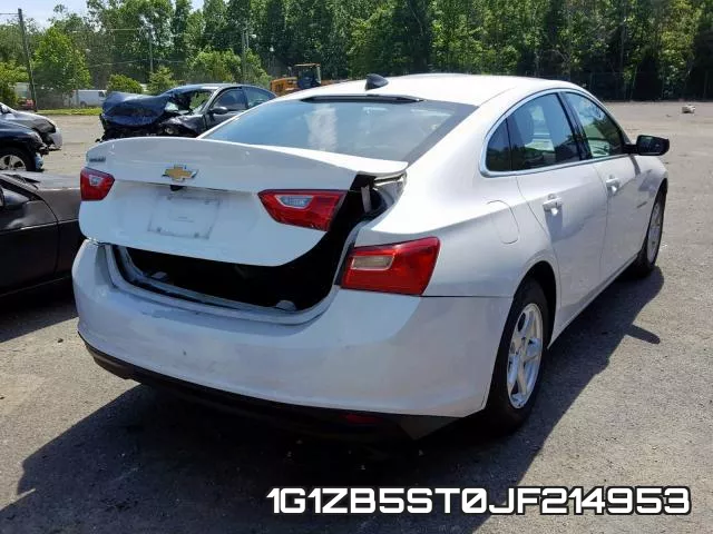 1G1ZB5ST0JF214953 фото 5