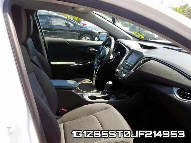 1G1ZB5ST0JF214953 фото 6