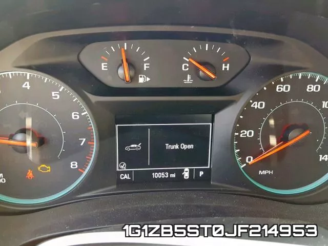 1G1ZB5ST0JF214953 фото 9