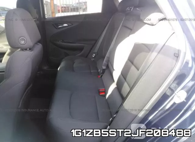 1G1ZB5ST2JF208488 фото 9