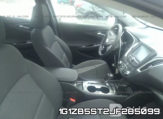 1G1ZB5ST2JF285099 фото 6