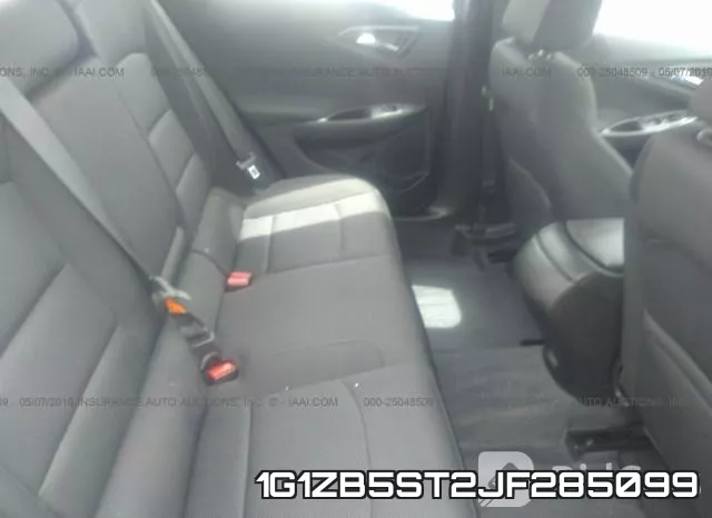 1G1ZB5ST2JF285099 фото 9
