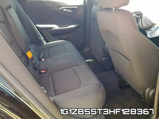 1G1ZB5ST3HF128367 фото 7