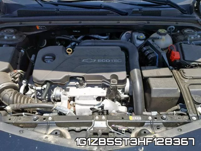 1G1ZB5ST3HF128367 фото 8