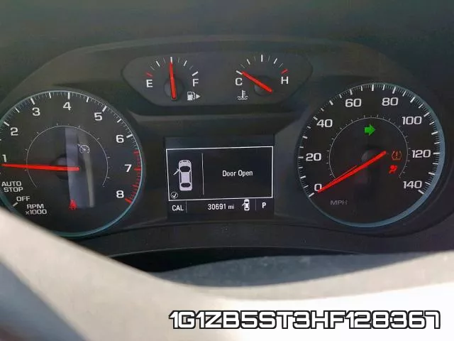 1G1ZB5ST3HF128367 фото 9
