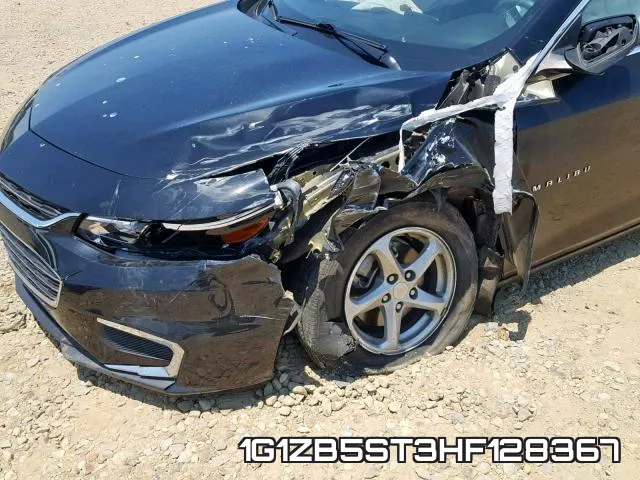 1G1ZB5ST3HF128367 фото 10
