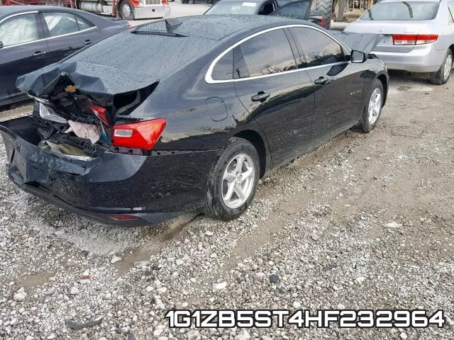 1G1ZB5ST4HF232964 фото 5