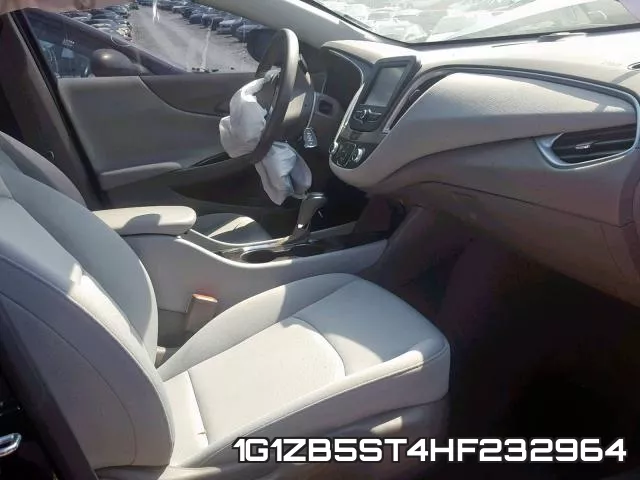 1G1ZB5ST4HF232964 фото 6