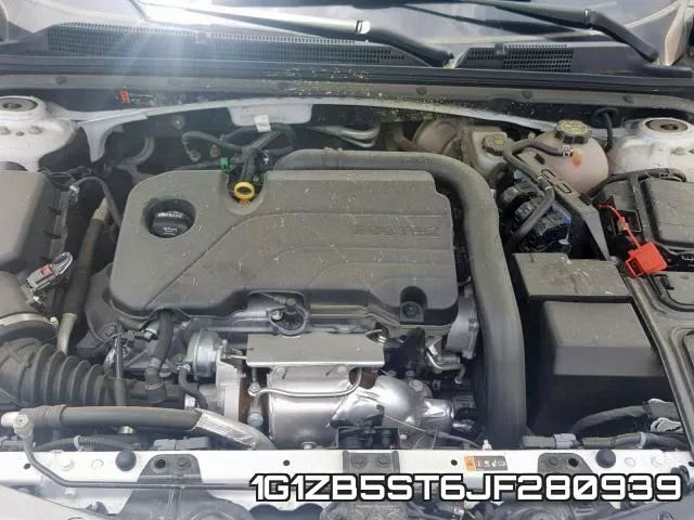 1G1ZB5ST6JF280939 фото 8