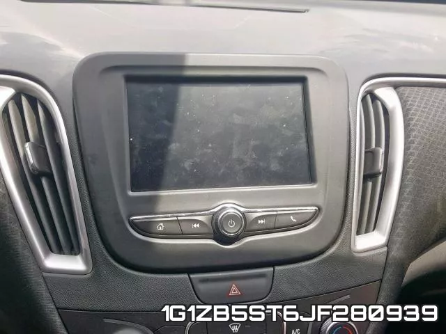 1G1ZB5ST6JF280939 фото 10