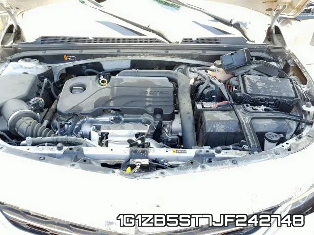 1G1ZB5ST7JF242748 фото 8