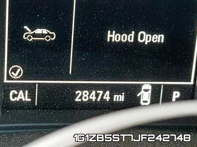 1G1ZB5ST7JF242748 фото 9