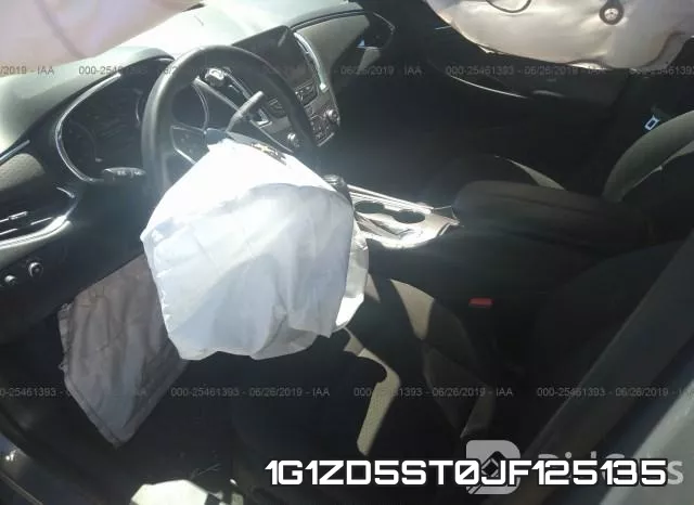1G1ZD5ST0JF125135 фото 6