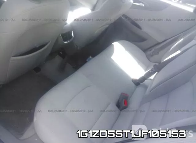 1G1ZD5ST1JF105153 фото 8