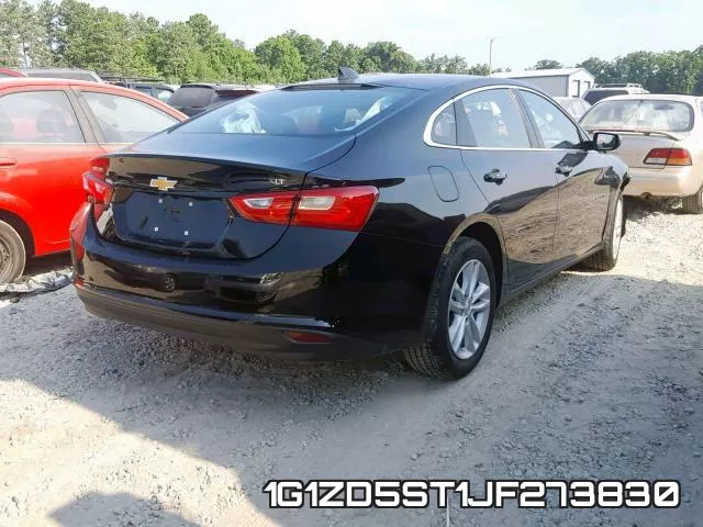 1G1ZD5ST1JF273830 фото 5