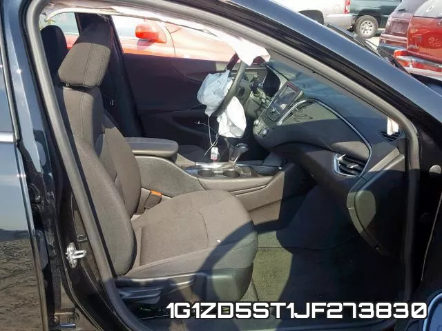 1G1ZD5ST1JF273830 фото 6