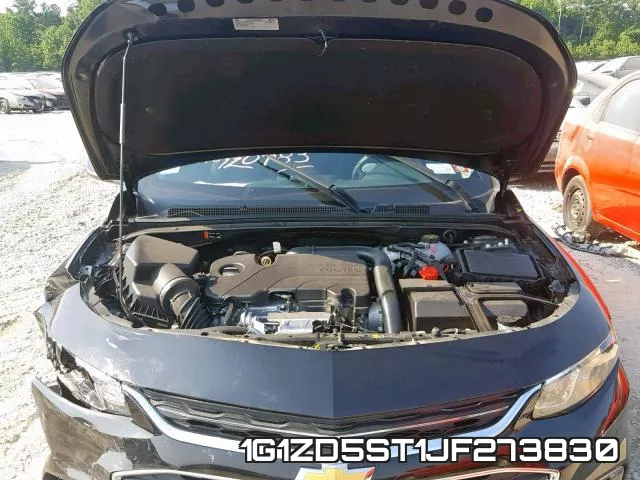 1G1ZD5ST1JF273830 фото 8