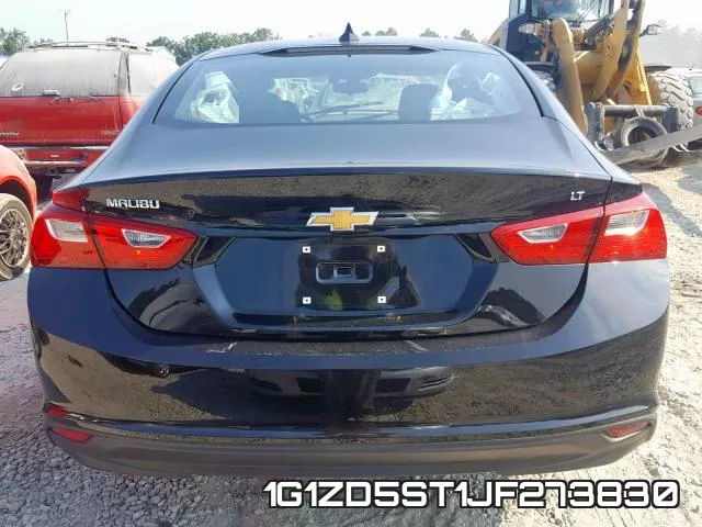 1G1ZD5ST1JF273830 фото 10