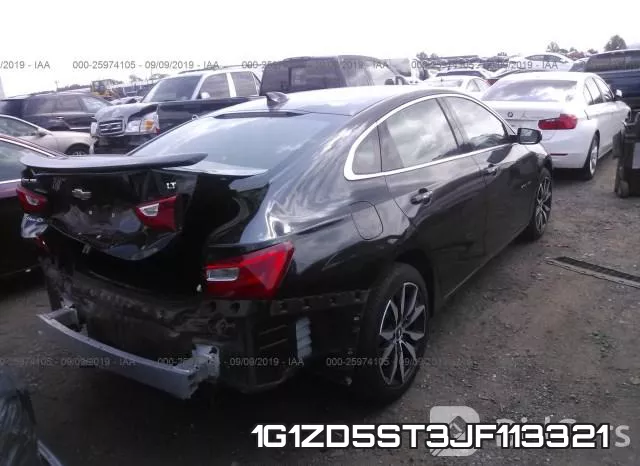 1G1ZD5ST3JF113321 фото 4