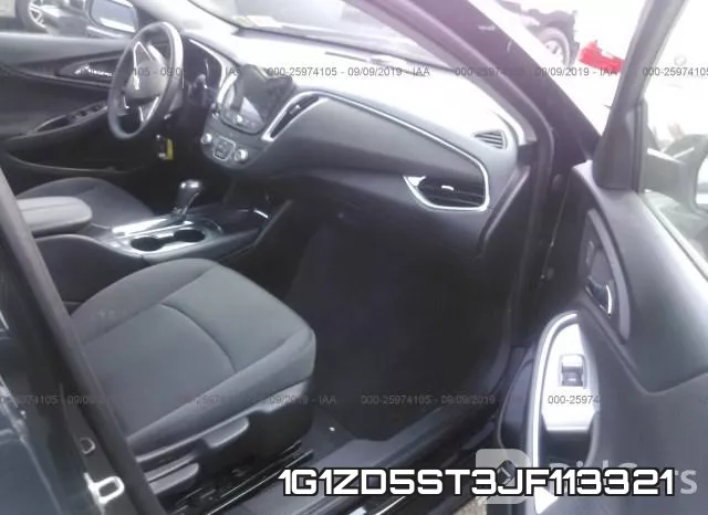1G1ZD5ST3JF113321 фото 5