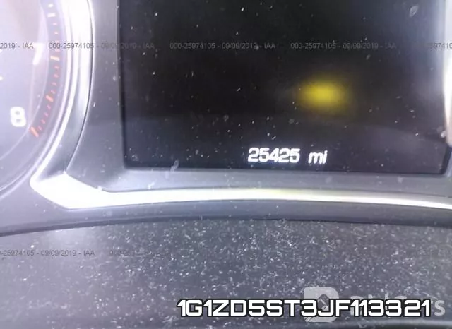 1G1ZD5ST3JF113321 фото 7