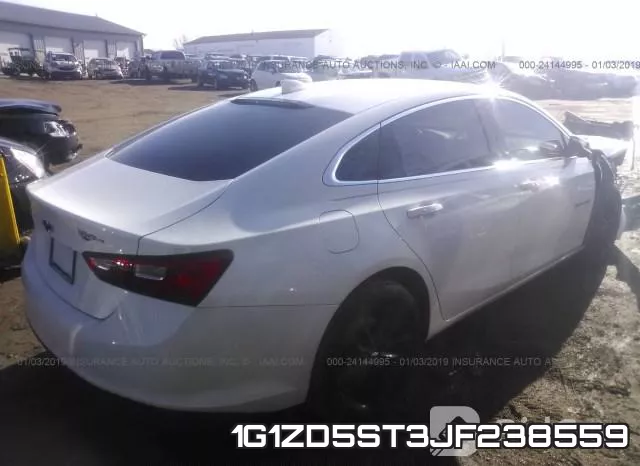 1G1ZD5ST3JF238559 фото 4