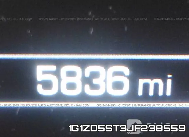1G1ZD5ST3JF238559 фото 7