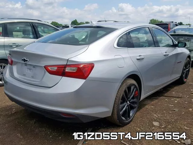 1G1ZD5ST4JF216554 фото 5