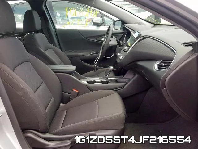 1G1ZD5ST4JF216554 фото 6