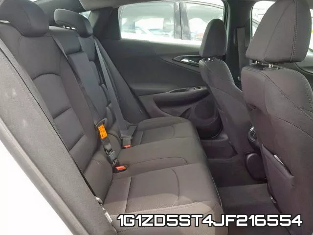 1G1ZD5ST4JF216554 фото 7