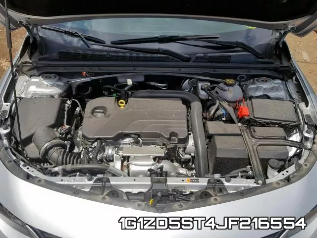 1G1ZD5ST4JF216554 фото 8