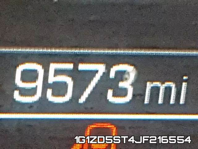 1G1ZD5ST4JF216554 фото 9